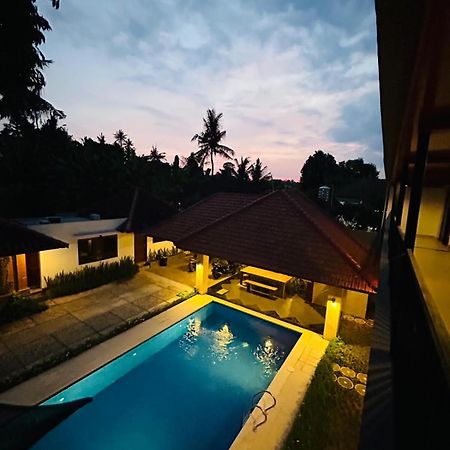 Batuan Village Sukawati Екстериор снимка