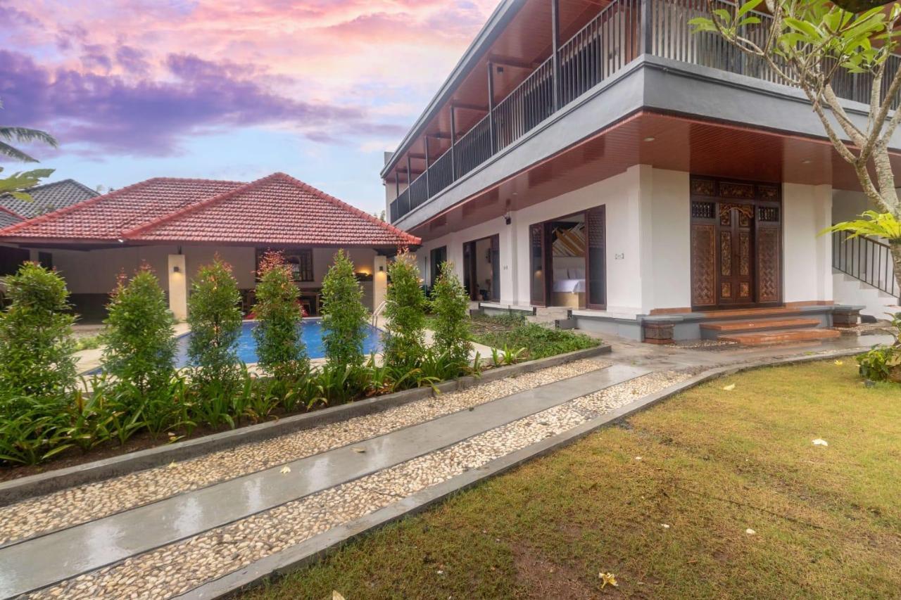 Batuan Village Sukawati Екстериор снимка
