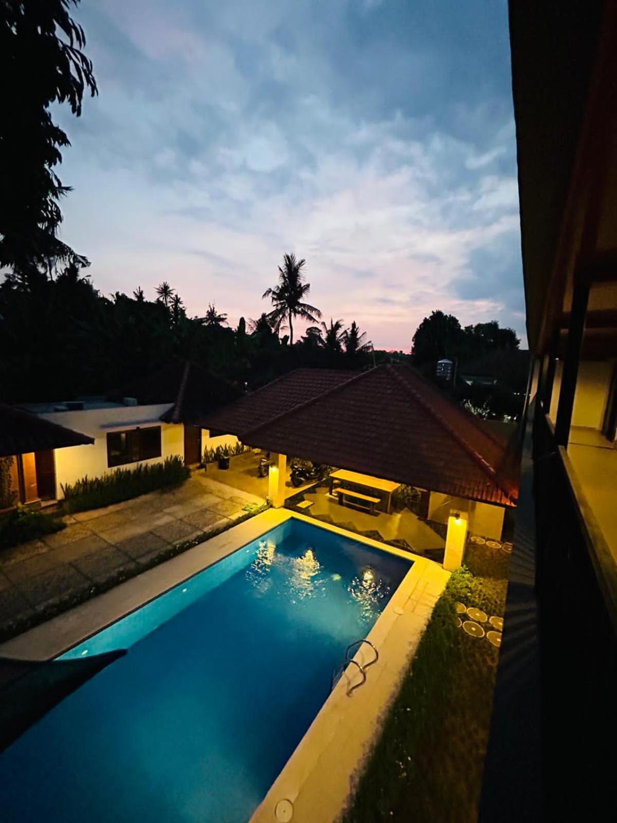 Batuan Village Sukawati Екстериор снимка